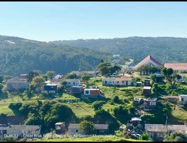 2 BEDROOM HOUSE FOR SALE IN WOLWEDANS